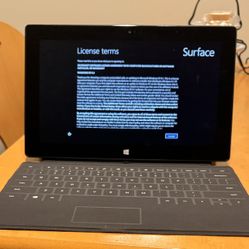 Beautiful Microsoft Surface  Laptop