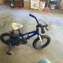 Kid Bike (OBO)