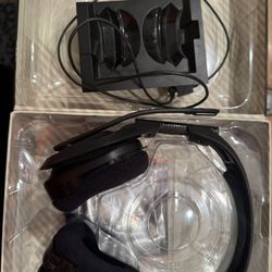 Astro A50 Xbox Series X/ Xbox One Version