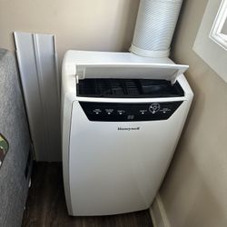 Honeywell Portable AC 