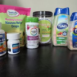 Pregnancy