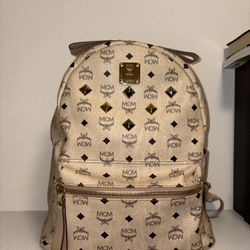 MCM BACKPACK