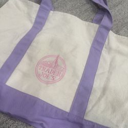 XL Size Errand Bag 