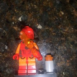 Lego Cmf Series 29 