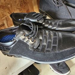 Men And Boys Shoes