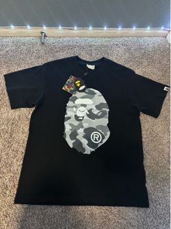 Bape shirt