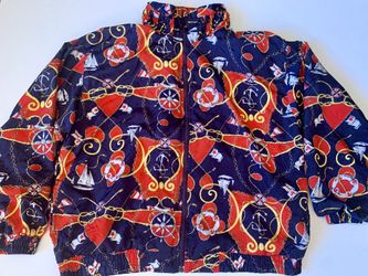 Vintage 90’s Sunterra Jacket