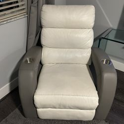 Recliner Couch 