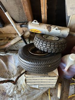 Misc Tires 