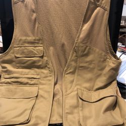 Travel Smith Bird Watching Jackets XL And XXL