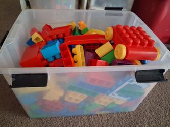 Megablocks