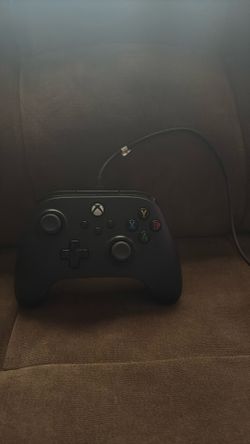 Xbox controller