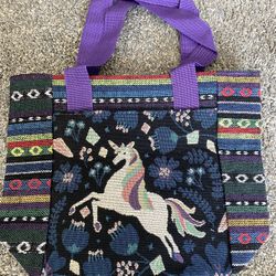 Unicorn Tote
