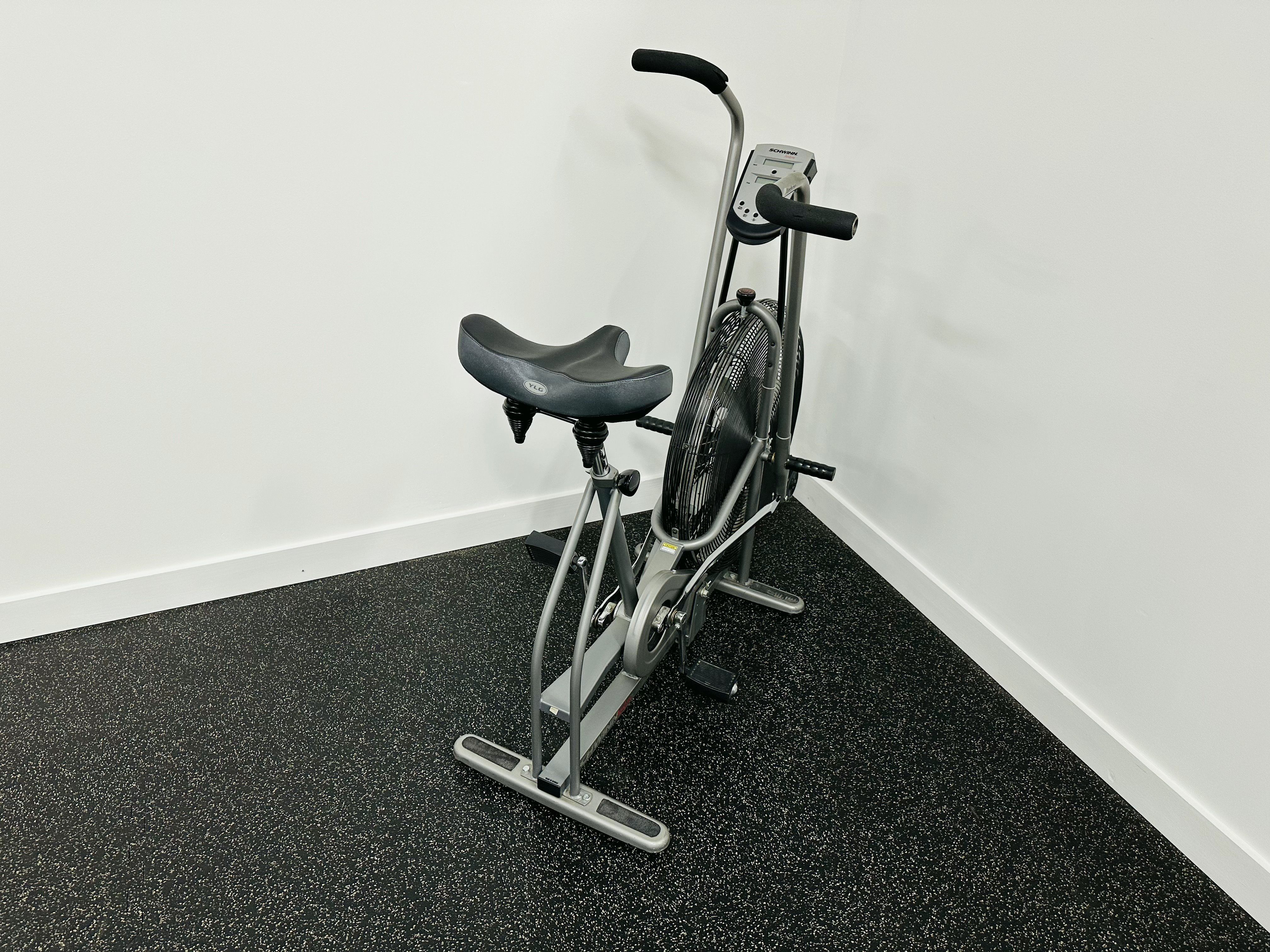 Schwinn Air Dyne Bike - Cardio - Gym Equipment