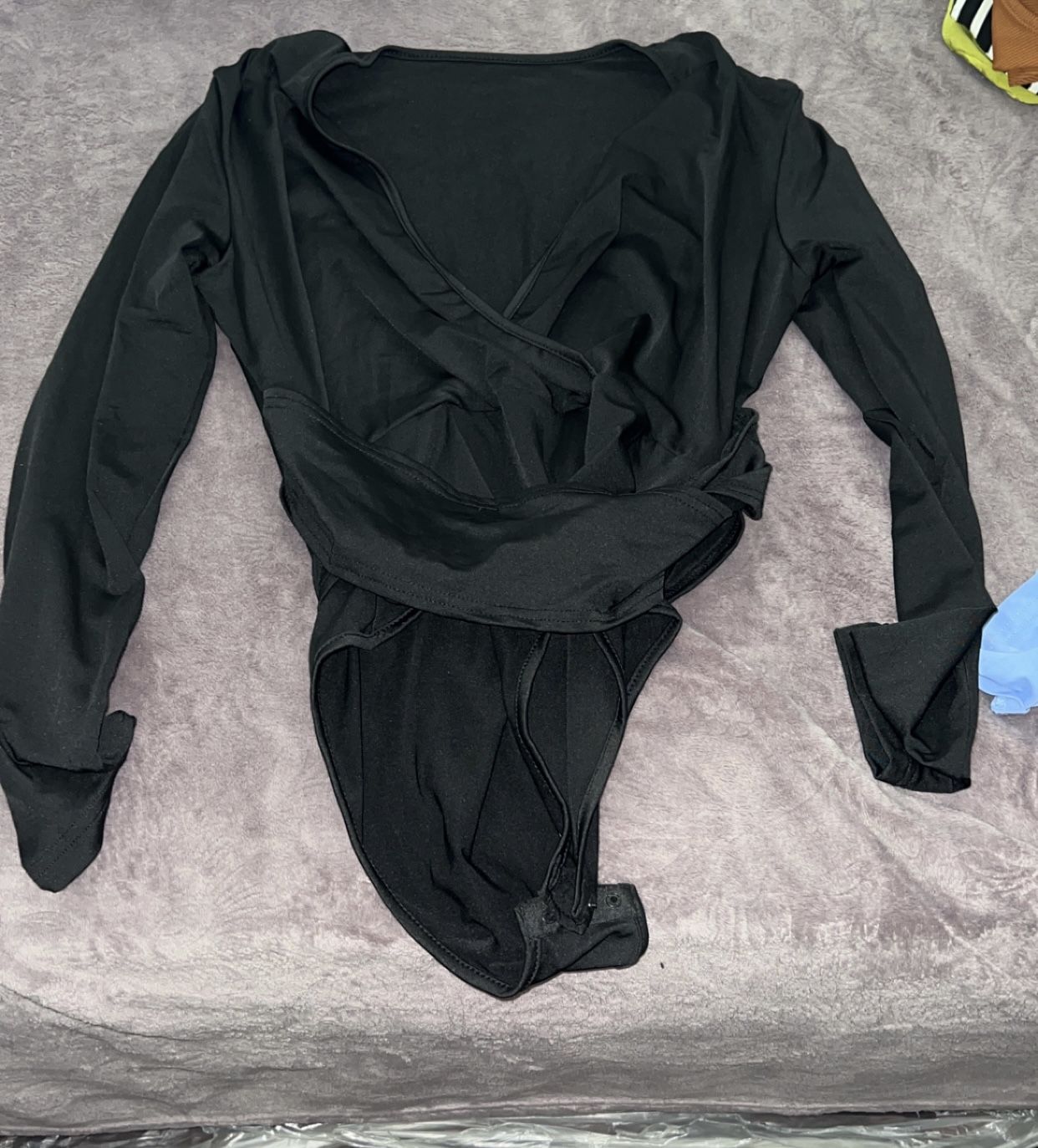 Bodysuit