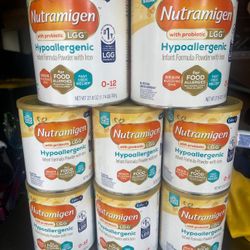 Enfamil Nutramigen