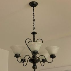 Chandelier 