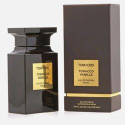 Tom Ford  Tobacco Vanille EDP Spray 3.4 oz Fragrance