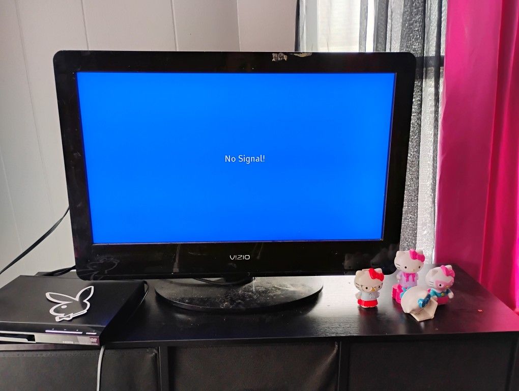 Vizio 19 Inch TV
