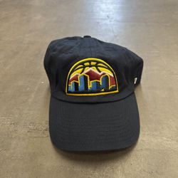 Denver Nuggets Cap