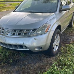Nissan Murano