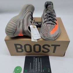 Yeezy Adidas Boost 35O SIZE 5/5.5/7/9.5/13 In Men 