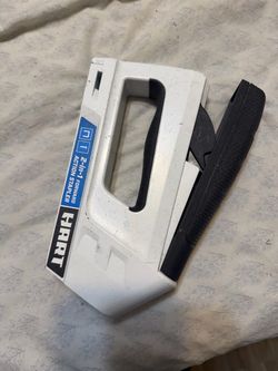 HART 2-in-1 Forward Action Stapler
