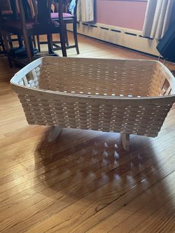 Longaberger Cradle