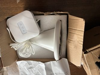 WiFi Pool Alarm HY-033