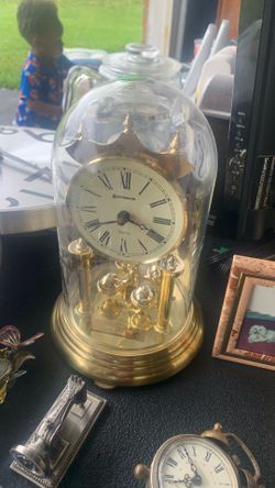 Clocks