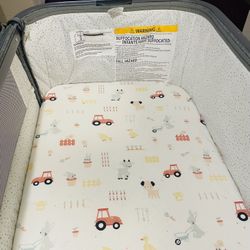 Baby Bed 