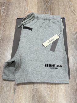 Essential shorts