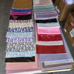 Papel Diferente Colores