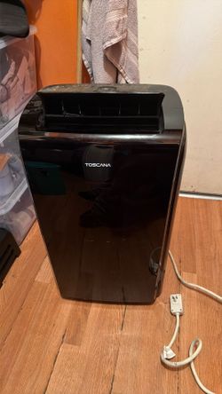 Toscana air conditioner