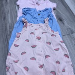 baby clothes. 12 months / Bragas Para Bebé Talla 6 Meses