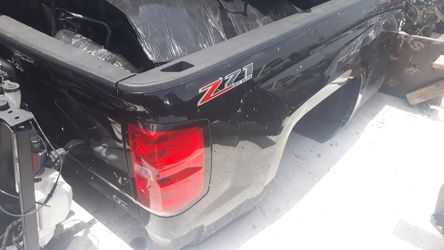 Bead for shevy Silverado 2016