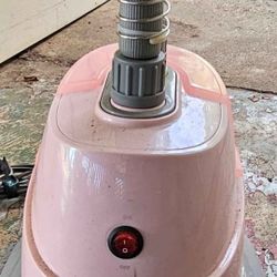 SALAV Performance Garment Steamer
