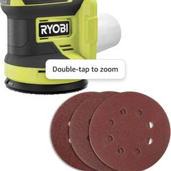 Ryobi Tools 