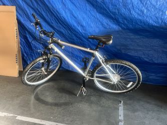 Raleigh 26” Bike