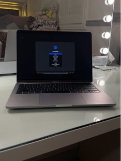 Apple MacBook Pro 13” M1 (2020) -Excellent Condition