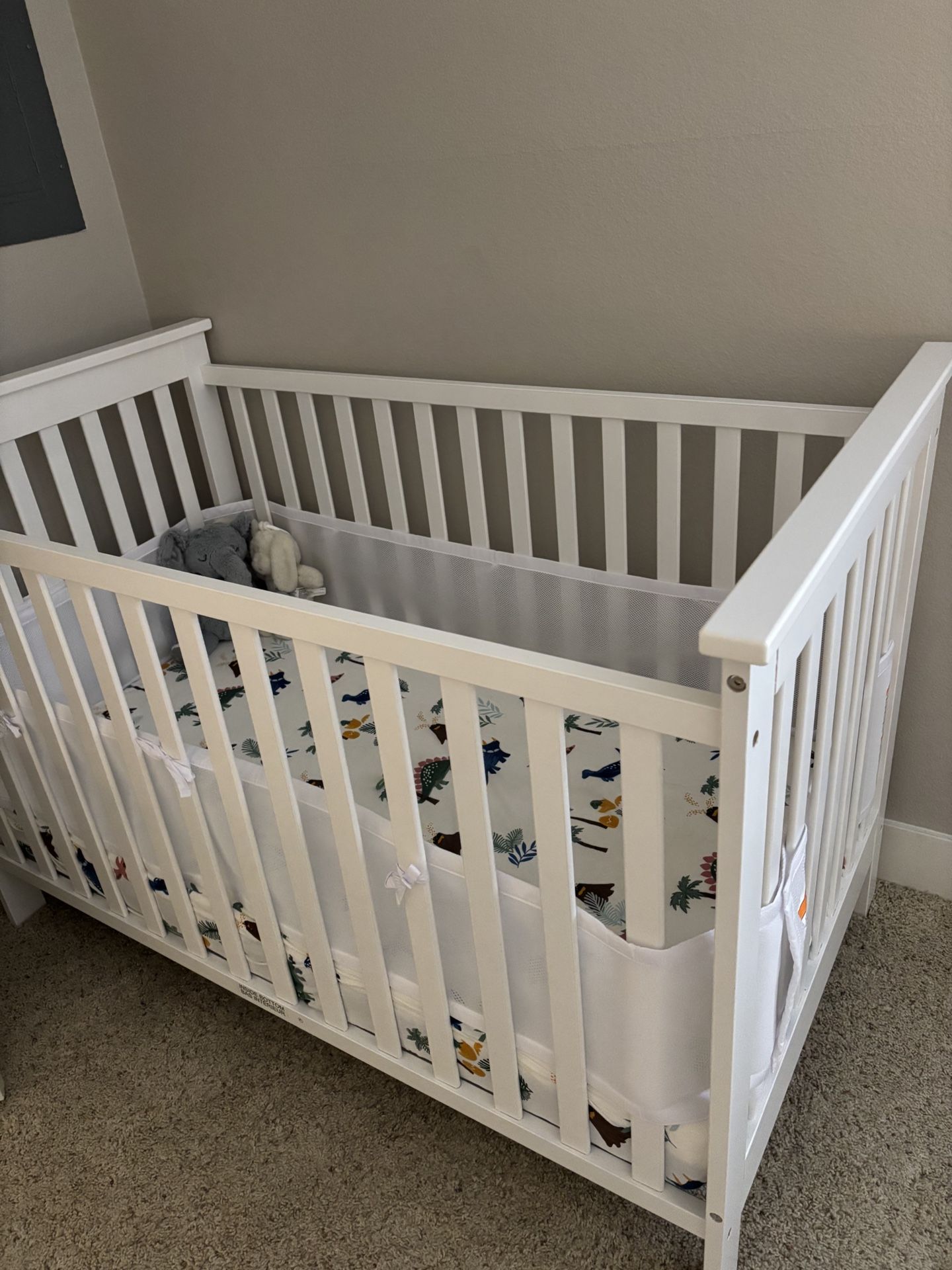 Baby Crib