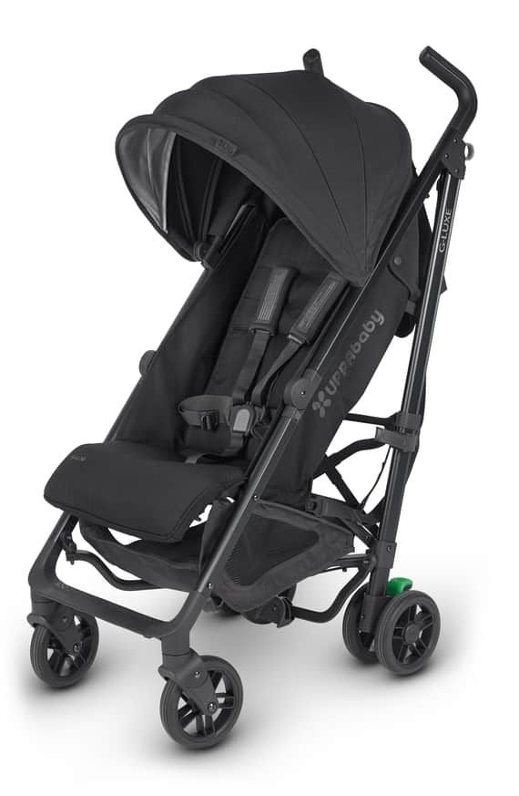 Practically New Uppababy G-LUXE 2018