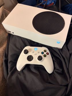 xbox series s