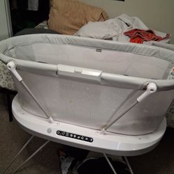 Baby Bassinet