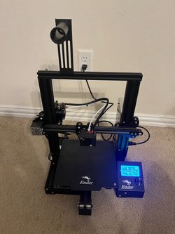3D Printer