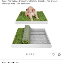 Dog Pee Pad