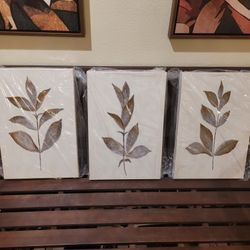 Wall Art