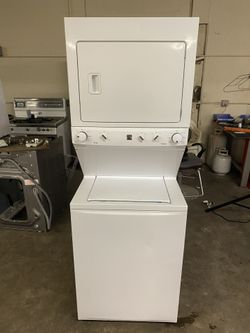Kenmore 220v Laundry Center 
