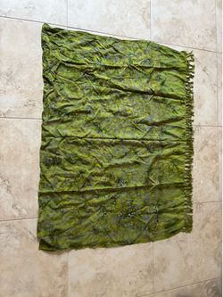 Beautiful sarong