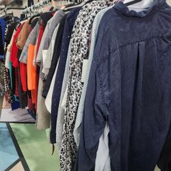 $5 Any Item On This Rack